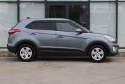 Hyundai Creta I Саратов  - изображение 27