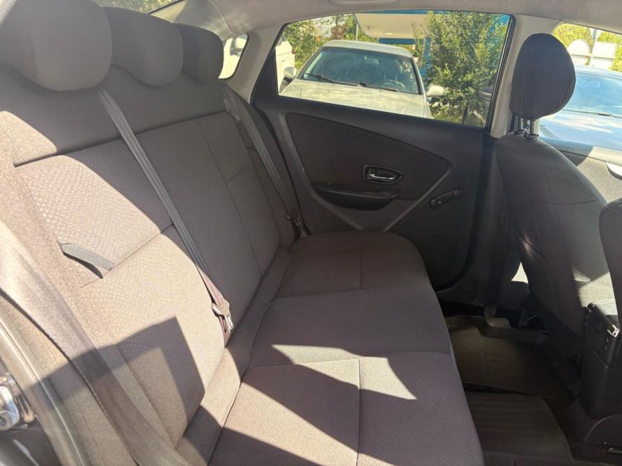 Nissan Almera III (G15) Ростов-на-Дону  - изображение 22
