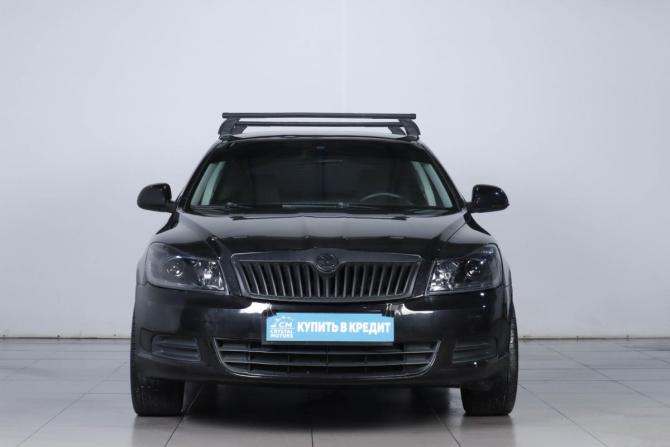 Skoda Octavia II (A5) Рестайлинг с пробегом 2010 года, цена 869 000 рублей, 210217 км, лифтбек, Автокод Объявления