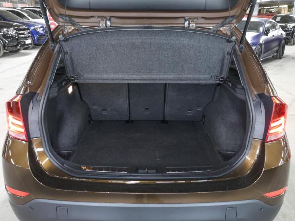 BMW X1 I (E84) Рестайлинг с пробегом 2014 года, цена 1 798 000 рублей, 68294 км, внедорожник, Автокод Объявления