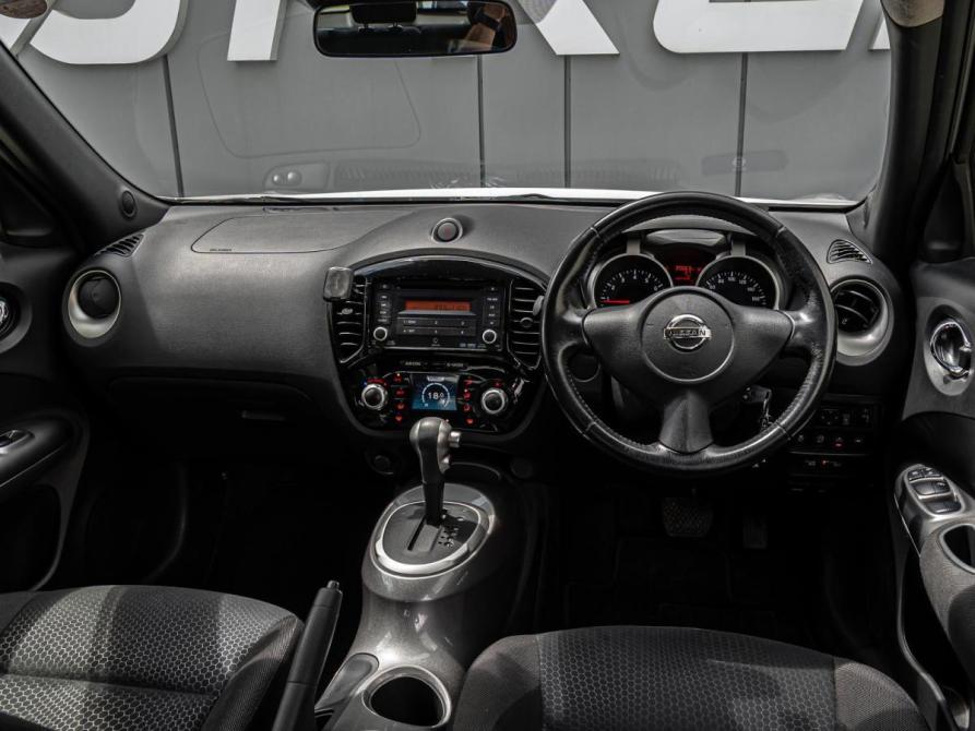 Nissan Juke I Рестайлинг Краснодар  - изображение 6