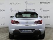 Opel Astra J Рестайлинг Москва  - изображение 16
