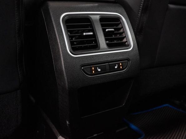 Haval F7 I с пробегом 2020 года, цена 1 670 000 рублей, 116343 км, внедорожник, Автокод Объявления