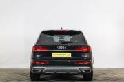 Audi Q7 II (4M) Тюмень  - изображение 32