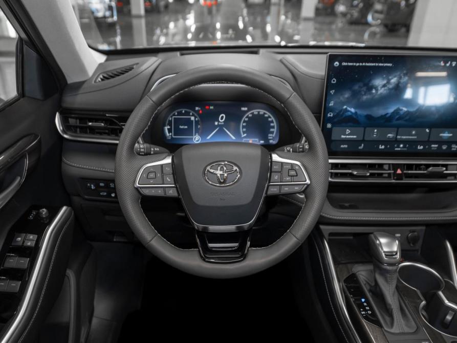 Toyota Highlander IV (XU70) Москва  - изображение 11