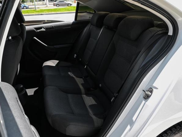 Volkswagen Jetta VI Рестайлинг с пробегом 2014 года, цена 1 040 000 рублей, 184500 км, седан, Автокод Объявления