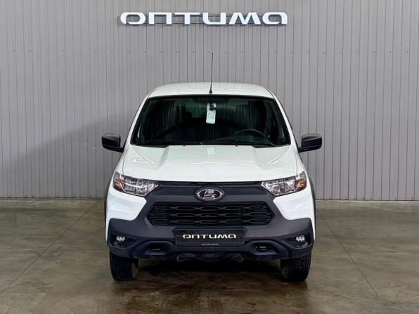Lada (ВАЗ) Niva Travel I с пробегом 2023 года, цена 1 047 000 рублей, 19000 км, внедорожник, Автокод Объявления