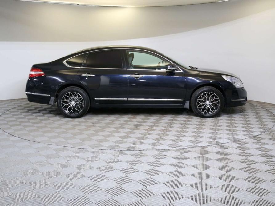 Nissan Teana II Санкт-Петербург  - изображение 4
