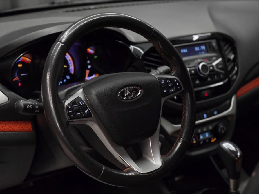 Lada (ВАЗ) Vesta I Красноярск  - изображение 19
