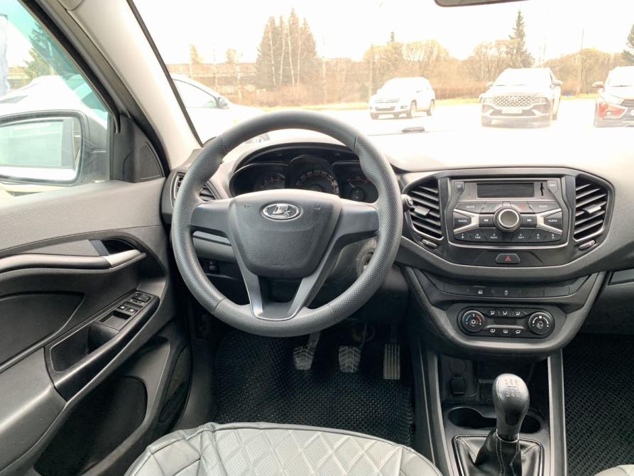 Lada (ВАЗ) Vesta I Великие Луки  - изображение 12
