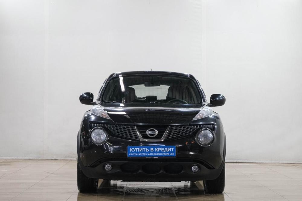 Nissan Juke I Новокузнецк  - изображение 2