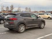 Hyundai Tucson III Рестайлинг Пермь  - изображение 9