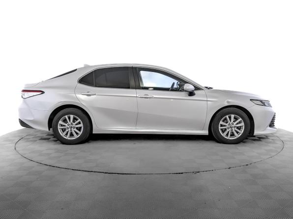 Toyota Camry VIII (XV70) с пробегом 2019 года, цена 2 500 000 рублей, 96803 км, седан, Автокод Объявления
