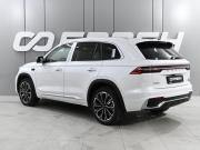 Geely Monjaro I Рестайлинг 2 Ростов-на-Дону  - изображение 23