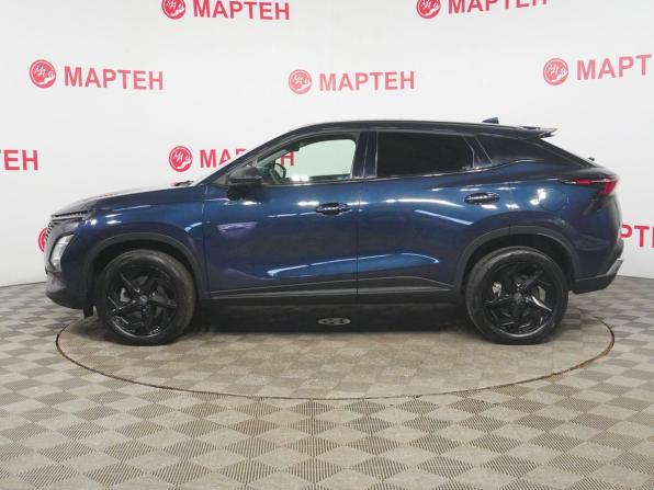 Omoda C5 I с пробегом 2023 года, цена 1 897 000 рублей, 36300 км, внедорожник, Автокод Объявления