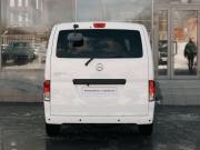 Nissan NV200 Новосибирск  - изображение 25