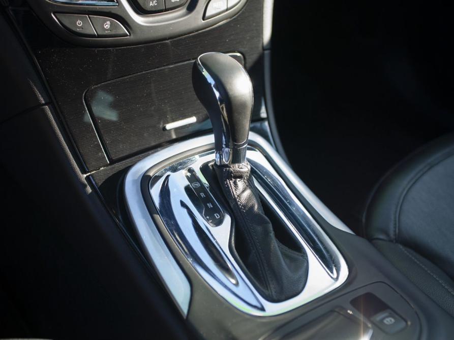 Opel Insignia I Рестайлинг Курган  - изображение 19