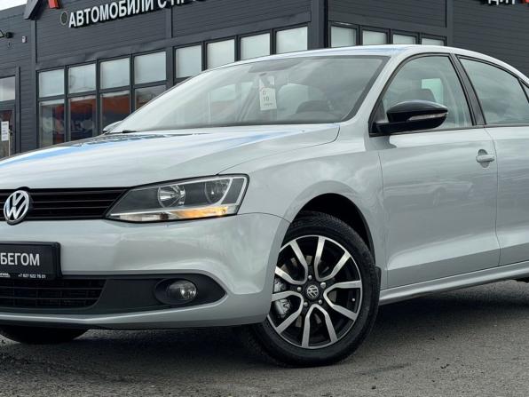 Volkswagen Jetta VI с пробегом 2012 года, цена 1 150 000 рублей, 91605 км, седан, Автокод Объявления