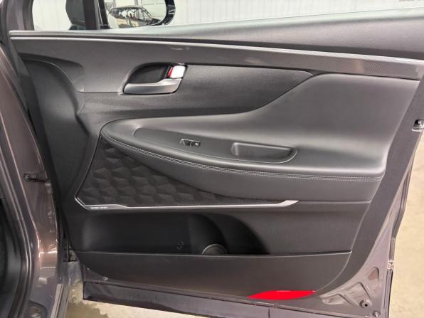Hyundai Santa Fe IV Рестайлинг с пробегом 2021 года, цена 3 597 000 рублей, 86861 км, внедорожник, Автокод Объявления