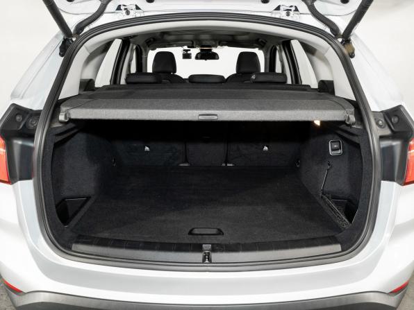 BMW X1 II (F48) с пробегом 2016 года, цена 1 820 000 рублей, 71667 км, внедорожник, Автокод Объявления
