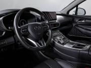 Hyundai Santa Fe IV Рестайлинг Москва  - изображение 35