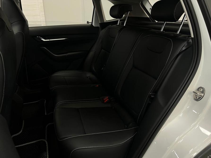 Skoda Kamiq I (China Market) Казань  - изображение 21