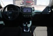 Volkswagen Tiguan I Рестайлинг Саратов  - изображение 40
