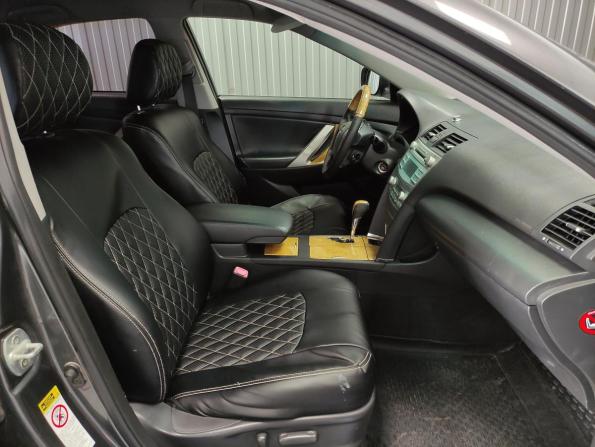 Toyota Camry VI (XV40) с пробегом 2007 года, цена 950 000 рублей, 327000 км, седан, Автокод Объявления