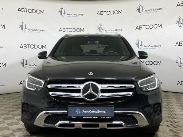 Mercedes-Benz GLC I (X253) Рестайлинг с пробегом 2021 года, цена 4 069 000 рублей, 78653 км, внедорожник, Автокод Объявления