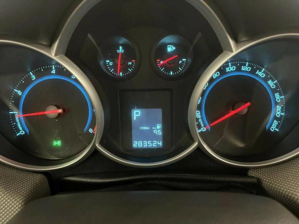Chevrolet Cruze I с пробегом 2012 года, цена 499 000 рублей, 282523 км, седан, Автокод Объявления