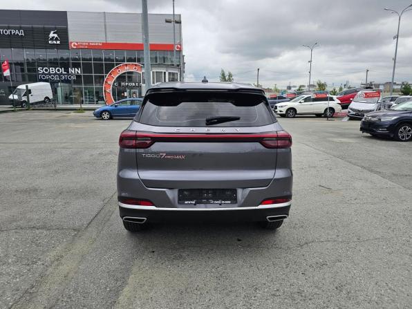 Chery Tiggo 7 Pro Max I с пробегом 2022 года, цена 1 849 995 рублей, 24718 км, внедорожник, Автокод Объявления