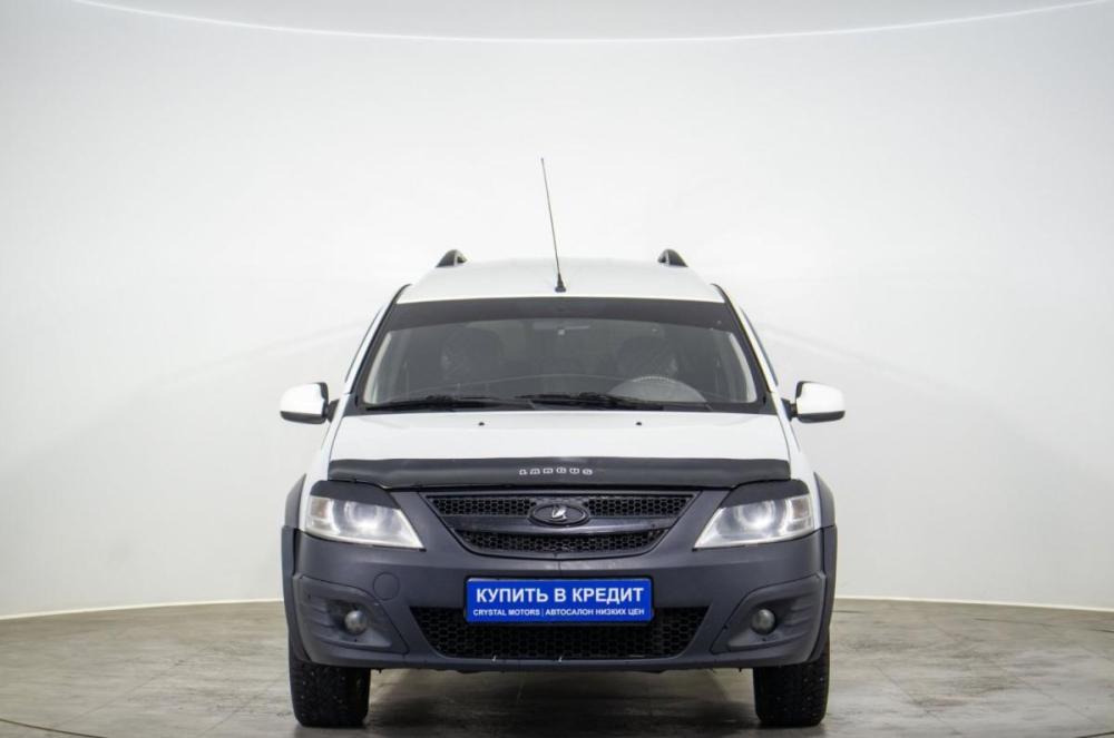 Lada (ВАЗ) Largus I Рестайлинг Оренбург  - изображение 2