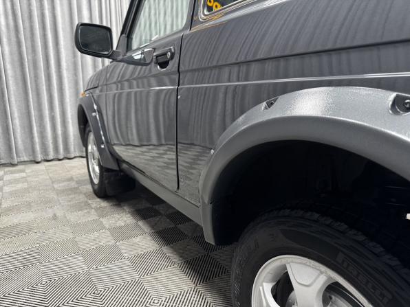 Lada (ВАЗ) 2121 (4x4) I Рестайлинг с пробегом 2018 года, цена 763 000 рублей, 84145 км, внедорожник, Автокод Объявления