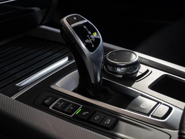 BMW X5 III (F15) с пробегом 2015 года, цена 4 500 000 рублей, 80956 км, внедорожник, Автокод Объявления