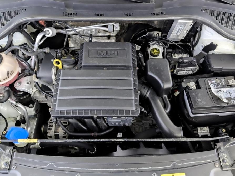 Skoda Rapid II Москва  - изображение 9