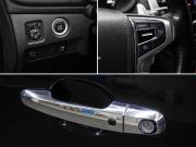 Mitsubishi Pajero Sport III Москва  - изображение 45