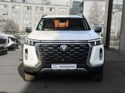 Changan Hunter Plus Москва  - изображение 28