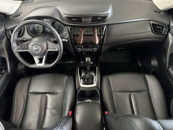 Nissan X-Trail III Рестайлинг с пробегом 2019 года, цена 2 100 000 рублей, 184128 км, внедорожник, Автокод Объявления