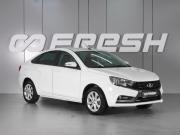 Lada (ВАЗ) Vesta I Минеральные Воды  - изображение 20