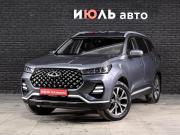 Chery Tiggo 7 Pro I Екатеринбург  - изображение 24