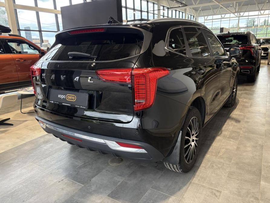 Haval Jolion I Новомосковск  - изображение 6