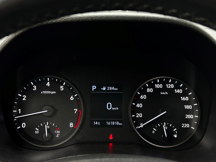 Hyundai Solaris II Санкт-Петербург  - изображение 18