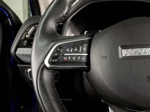 Haval F7 I Рестайлинг с пробегом 2022 года, цена 2 249 000 рублей, 35259 км, внедорожник, Автокод Объявления