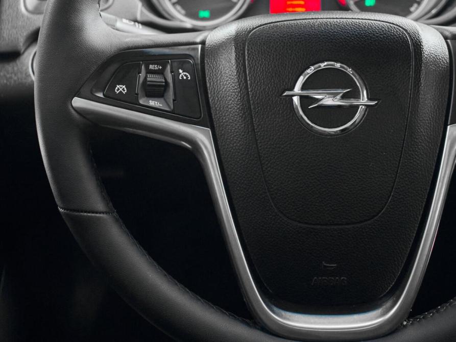 Opel Insignia I Екатеринбург  - изображение 12