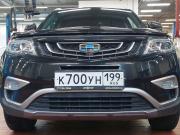 Geely Atlas I Москва  - изображение 74