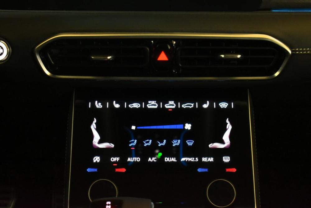 JETOUR X90 PLUS Тюмень  - изображение 21