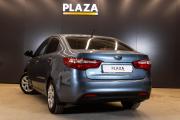 Kia Rio III Уфа  - изображение 24