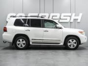 Toyota Land Cruiser 200 Series Рестайлинг 1 Воронеж  - изображение 32