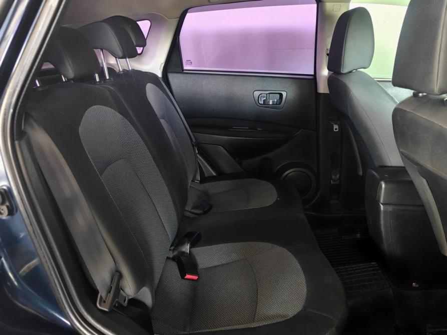 Nissan Qashqai I Москва  - изображение 11