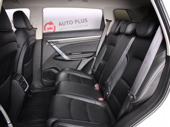 Geely Atlas Pro с пробегом 2022 года, цена 1 790 000 рублей, 51000 км, внедорожник, Автокод Объявления
